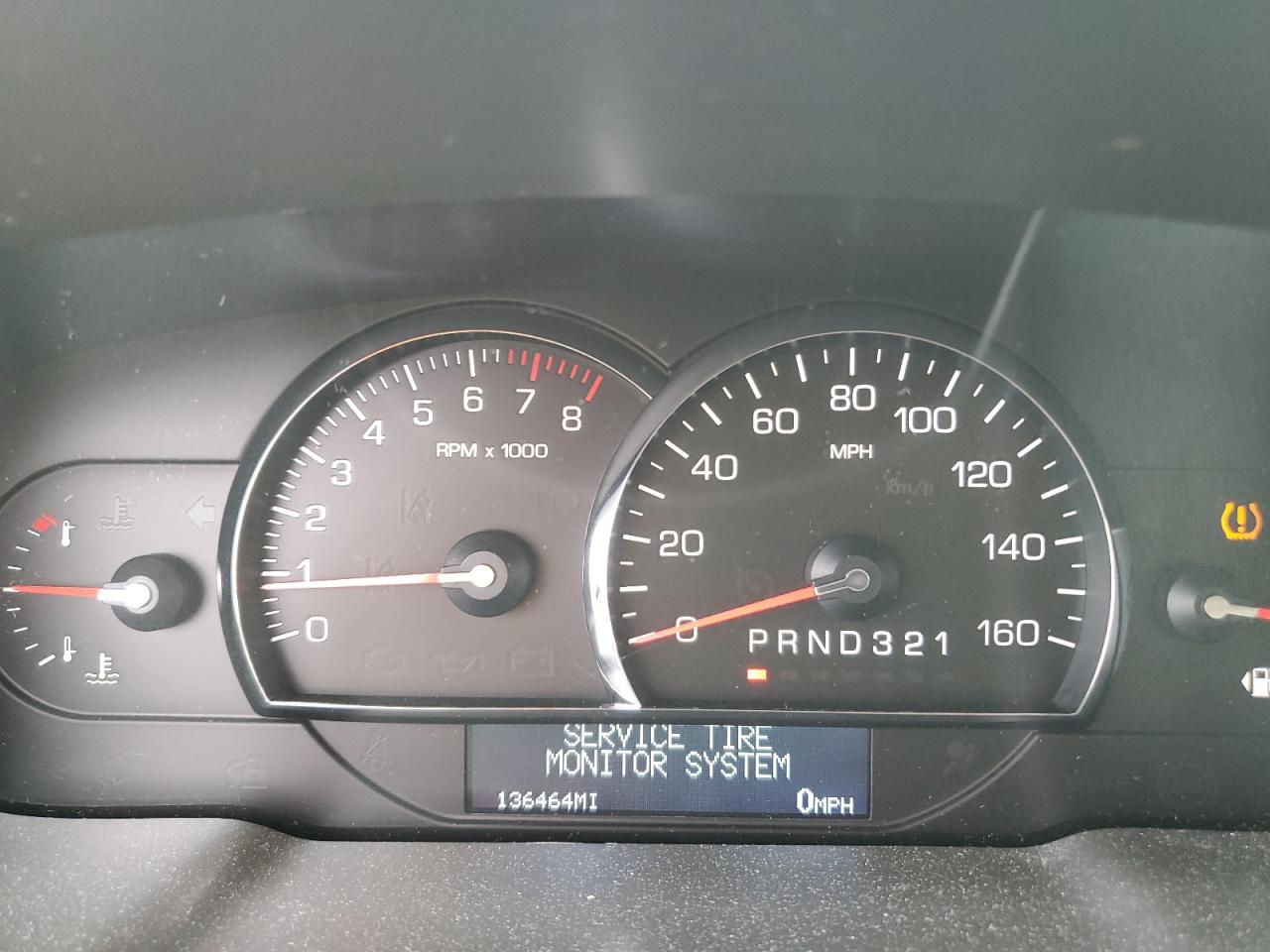 1G6KD57Y18U206148 2008 Cadillac Dts