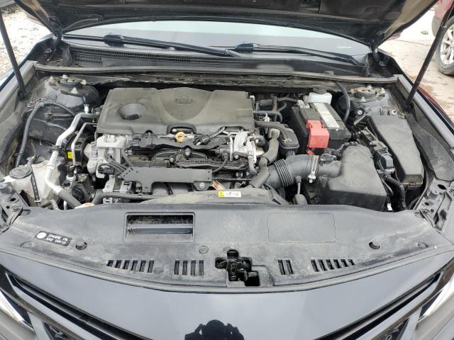 VIN 4T1B11HK8KU178599 2019 Toyota Camry, L no.11