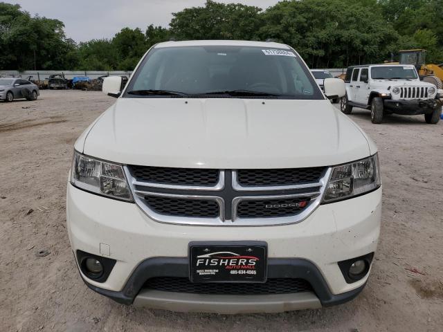 VIN 3C4PDCBG7ET162619 2014 Dodge Journey, Sxt no.5