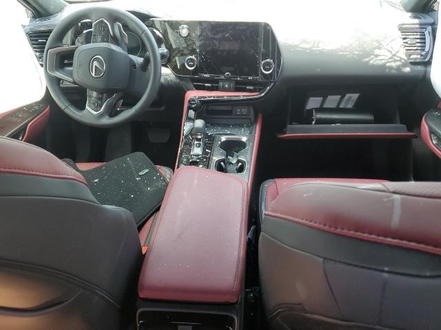 2024 LEXUS NX 250 BAS 2T2ADCAZXRC014722