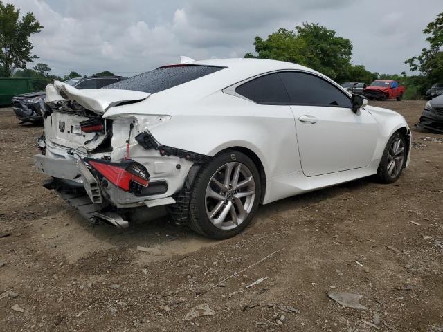 2019 LEXUS RC 300 - JTHHA5BC7K5009769