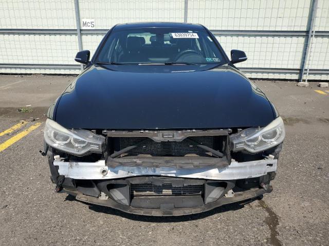 VIN WBA3B9G57FNR93230 2015 BMW 3 Series, 335 XI no.5