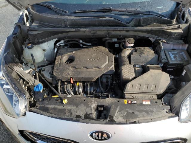 2020 KIA SPORTAGE L - KNDPMCAC2L7802218