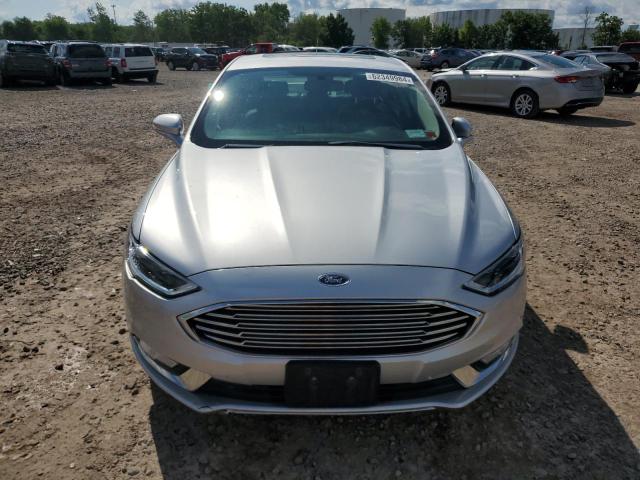 VIN 3FA6P0D94JR226256 2018 Ford Fusion, Titanium/Pl... no.5