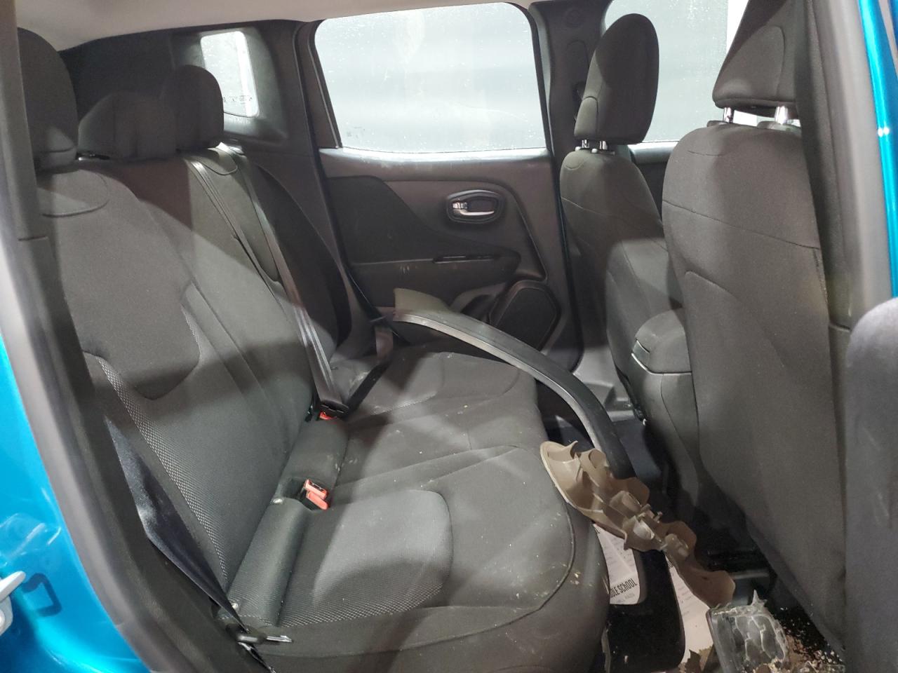 ZACNJCAB5MPM34044 2021 Jeep Renegade Sport