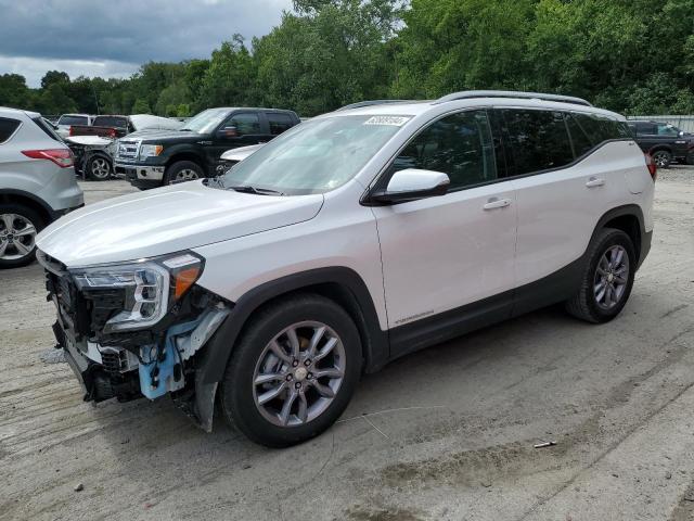 3GKALVEV3NL164077 Gmc Terrain Slt 2022