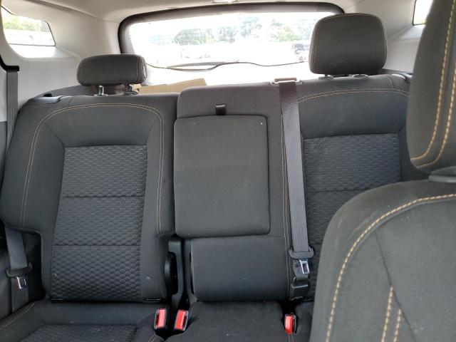 2019 GMC Terrain Sle VIN: 3GKALMEVXKL110751 Lot: 62427934