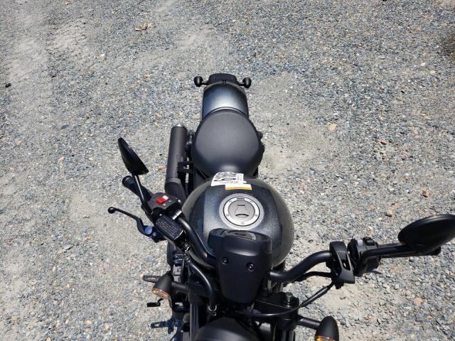 2024 HONDA CMX1100 D JH2SC8313RK300918