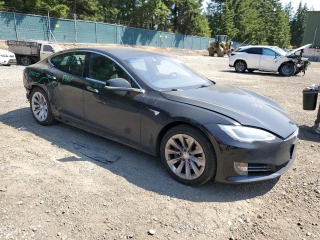 VIN 5YJSA1E22JF247304 2018 Tesla MODEL S no.4