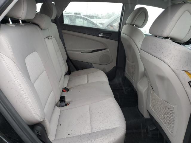 2016 Hyundai Tucson Limited VIN: KM8J3CA24GU031683 Lot: 62449074