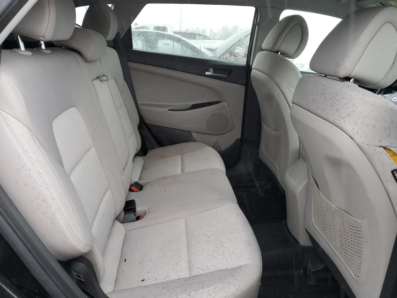 KM8J3CA24GU031683 2016 Hyundai Tucson Limited