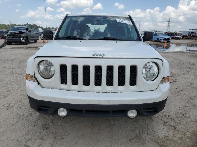 VIN 1C4NJPFB4GD622592 2016 Jeep Patriot, Latitude no.5