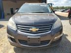 CHEVROLET TRAVERSE L photo