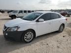 NISSAN SENTRA S photo