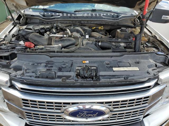 2018 FORD F250 SUPER - 1FT7W2BT6JEB28666