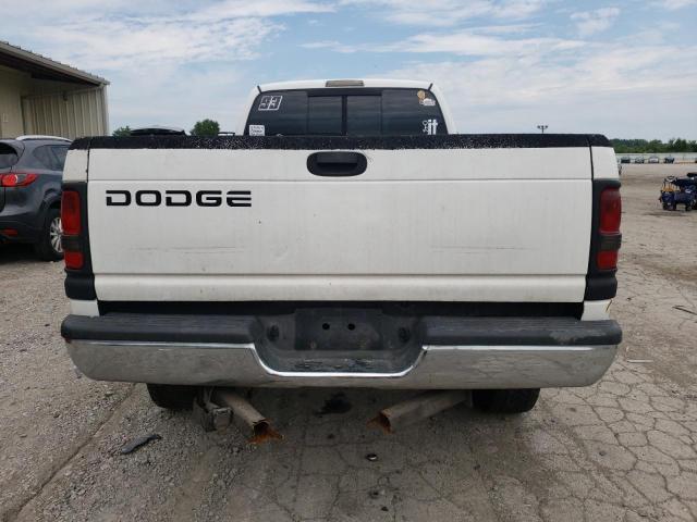 2001 Dodge Ram 2500 VIN: 3B7KF26671M247951 Lot: 61113634