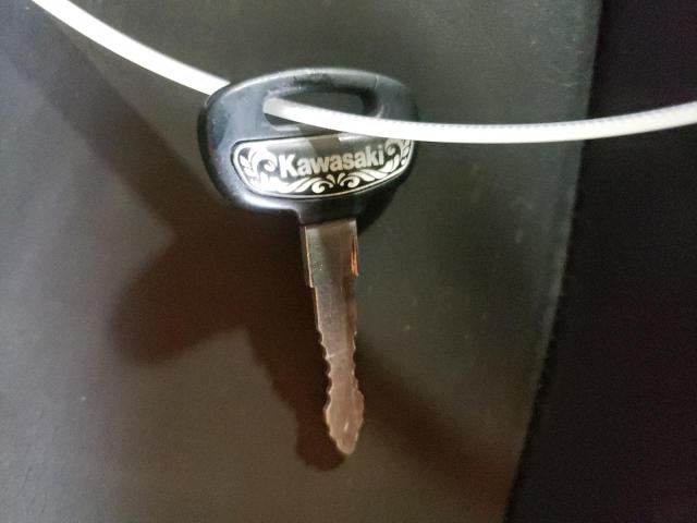 2006 KAWASAKI VN1500 T JKBVNAT106A000655