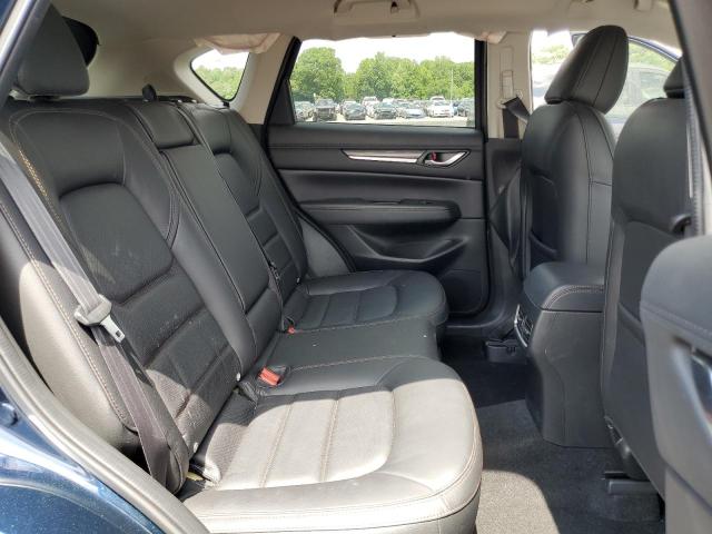 2021 MAZDA CX-5 GRAND - JM3KFBDM6M0467839