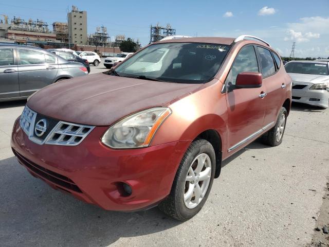 Vin: jn8as5mt3bw184385, lot: 49257535, nissan rogue s 2011 img_1