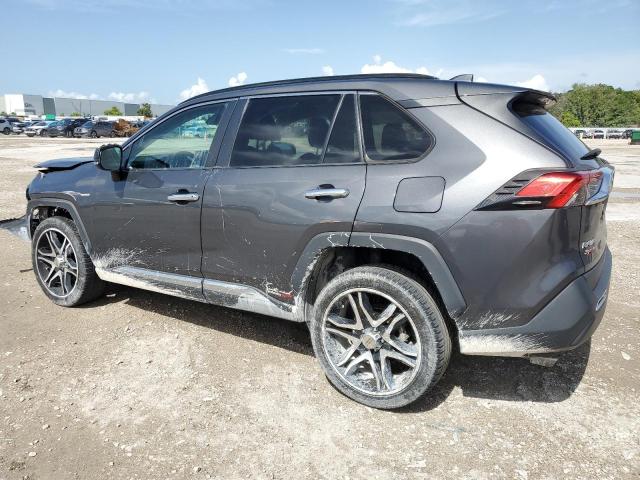 2020 TOYOTA RAV4 LE - 2T3F1RFV8LW085166