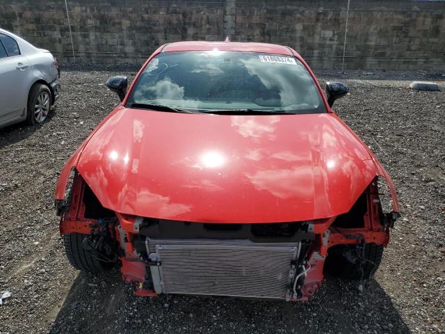 2023 Toyota Gr 86 Premium VIN: JF1ZNBE12P9754521 Lot: 61808374