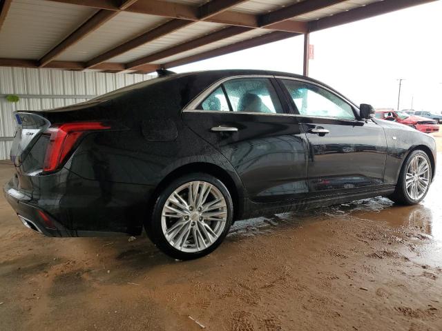 2023 CADILLAC CT4 PREMIU - 1G6DB5RK7P0138029