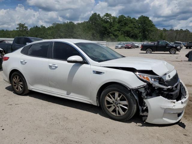 2016 KIA OPTIMA LX - 5XXGT4L37GG121359