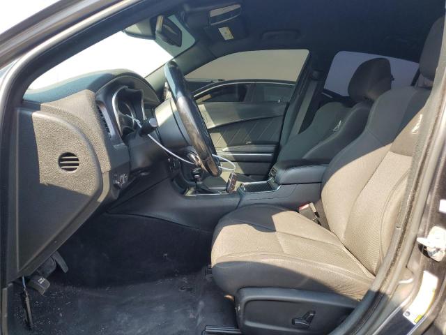 2018 DODGE CHARGER R/ - 2C3CDXGJ3JH306975