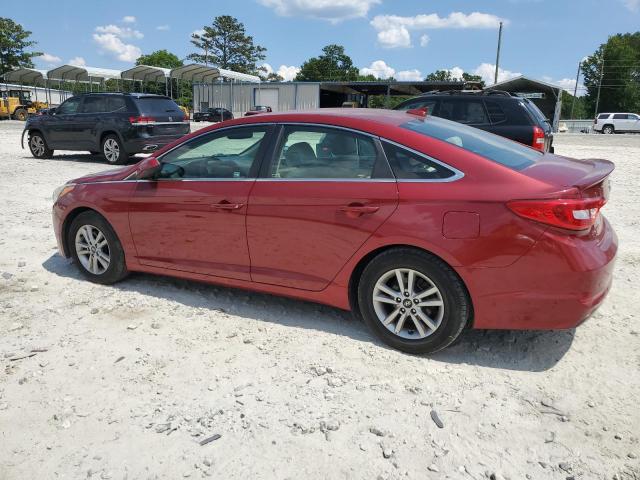 2015 HYUNDAI SONATA SE - 5NPE24AF4FH198409