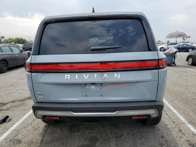 2024 Rivian R1S Adventure VIN: 7PDSGBBAXRN037135 Lot: 62708454