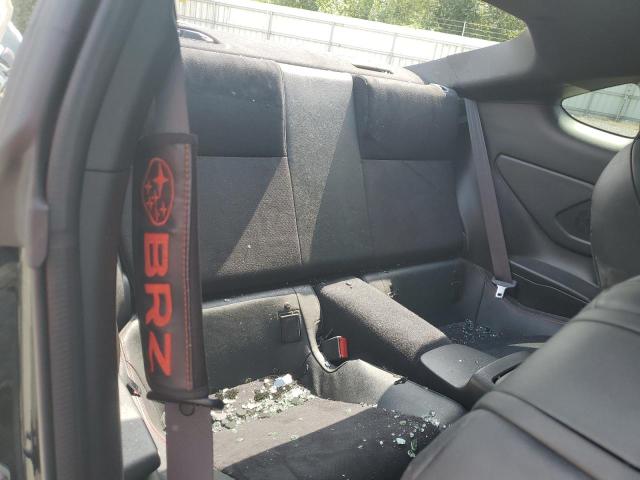 2023 SUBARU BRZ LIMITE JF1ZDBF10P8700741
