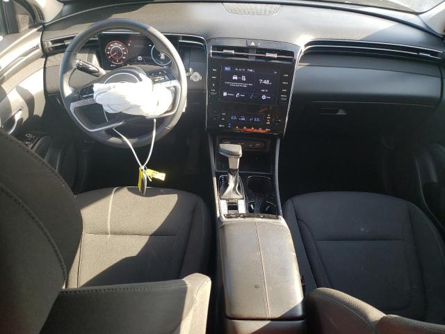 2022 Hyundai Tucson N Line VIN: KM8JF3AE9NU133169 Lot: 62789164