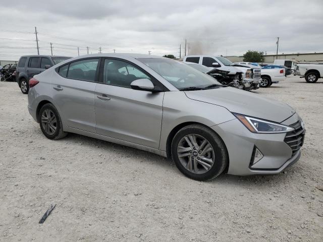 2020 HYUNDAI ELANTRA SE - 5NPD84LF3LH565805