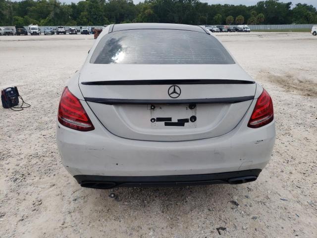 VIN 55SWF4KB1FU083381 2015 Mercedes-Benz C-Class, 3... no.6