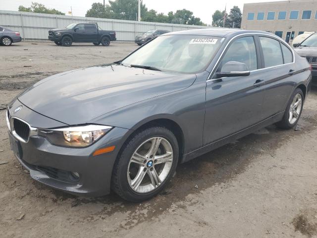 2015 BMW 328 XI - WBA3B3G58FNR86851