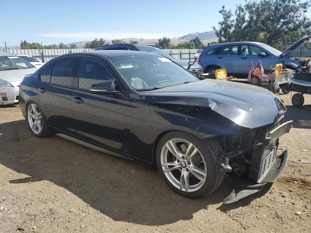 2018 BMW 330E - WBA8E1C5XJA758387