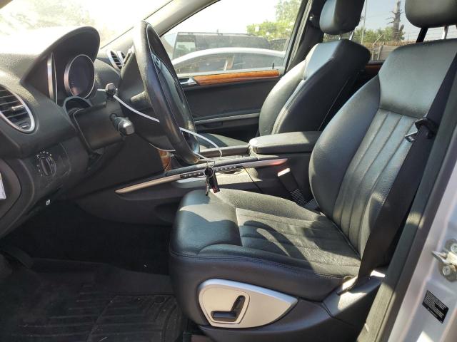 2006 Mercedes-Benz Ml 350 VIN: 4JGBB86E16A126452 Lot: 61737614