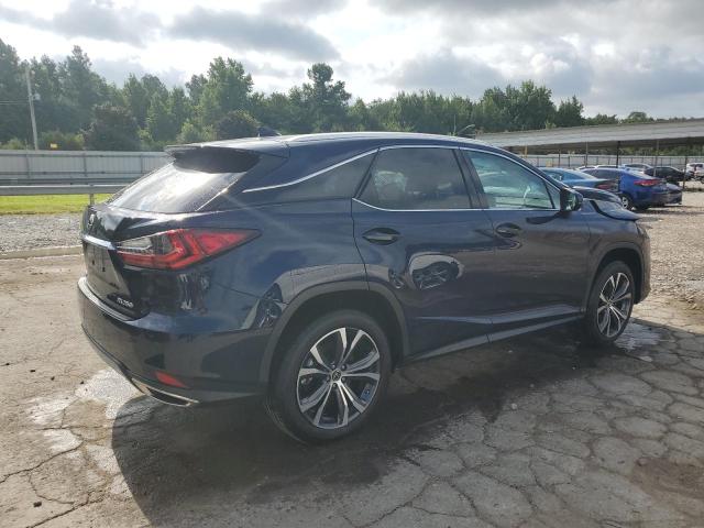 2022 LEXUS RX 350 - 2T2HZMAA1NC244577