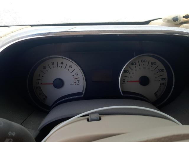 2006 Ford Explorer Eddie Bauer VIN: 1FMEU64EX6UB64744 Lot: 53717324