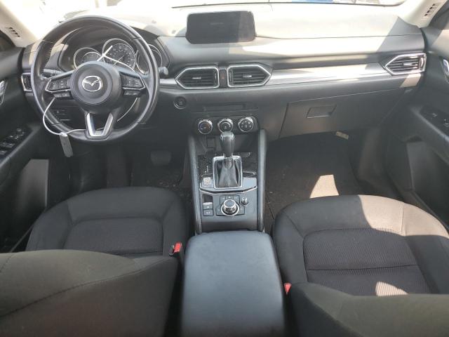 2018 MAZDA CX-5 SPORT - JM3KFBBM2J0469893