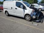 NISSAN NV200 2.5S photo