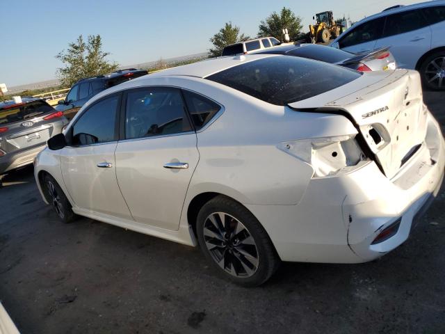 2016 NISSAN SENTRA S - 3N1AB7AP6GY243205