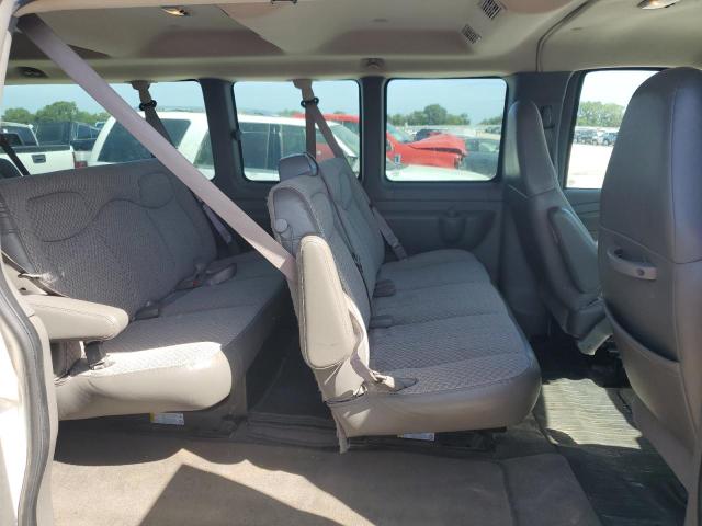 2005 Chevrolet Express G3500 VIN: 1GAHG39U551127004 Lot: 61082744
