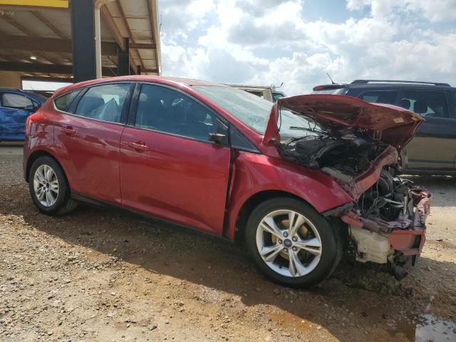 Vin: 1fadp3k24el435838, lot: 61471444, ford focus se 20144