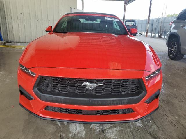 2024 Ford Mustang VIN: 1FAGP8UH6R5134297 Lot: 62046654