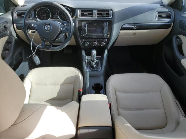 2017 VOLKSWAGEN JETTA SEL - 3VWL17AJ7HM399795