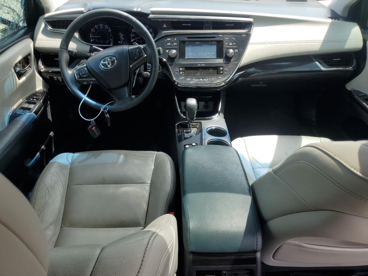 4T1BK1EB5FU176915 2015 Toyota Avalon Xle