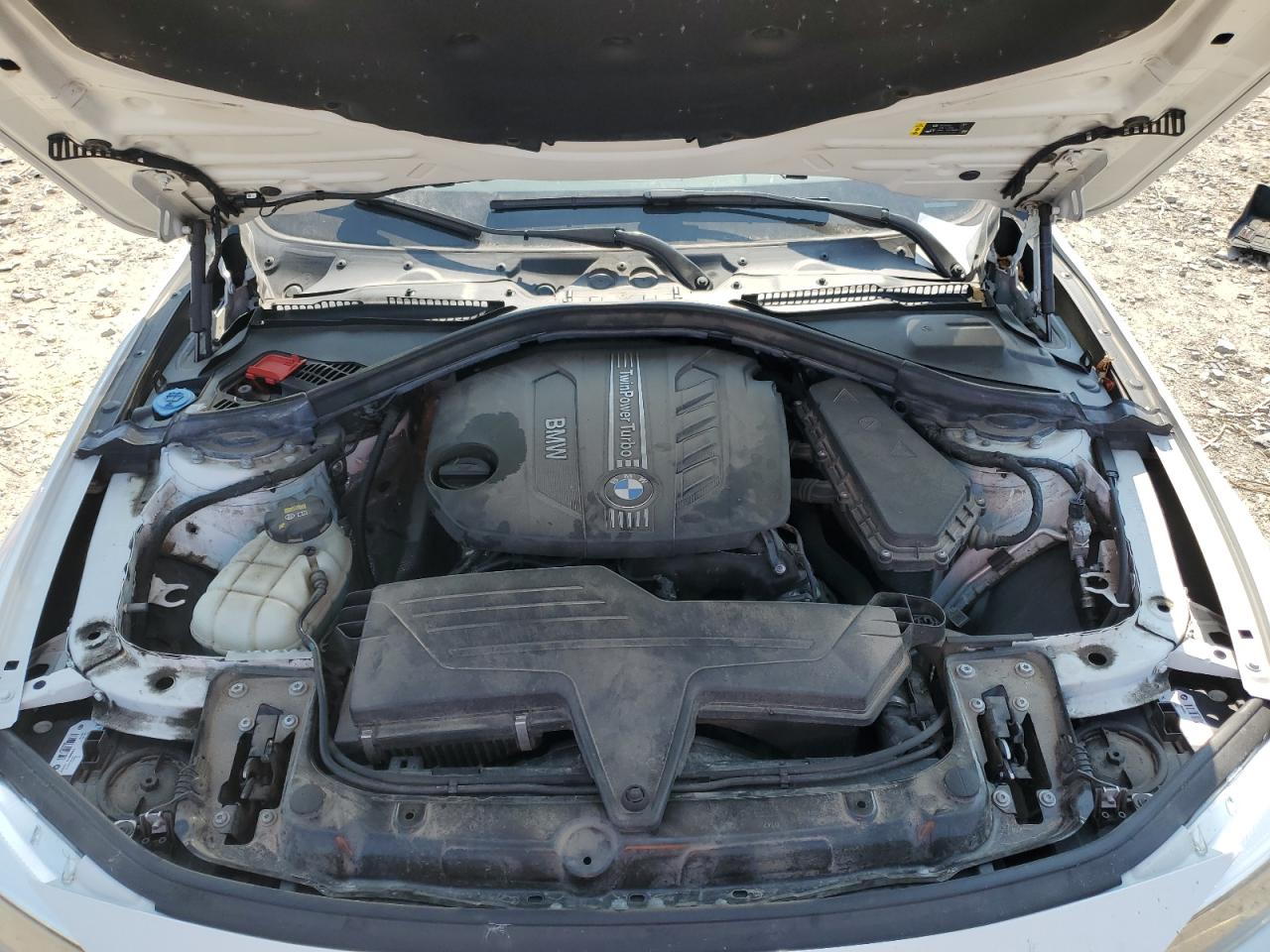 WBA8E5C38HK388938 2017 BMW 328 D