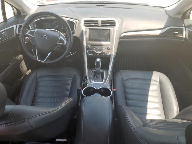 2016 FORD FUSION SE - 3FA6P0H93GR289724