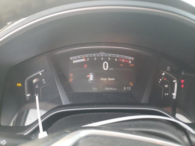 2019 Honda Cr-V Exl VIN: 7FARW1H88KE034332 Lot: 62268434